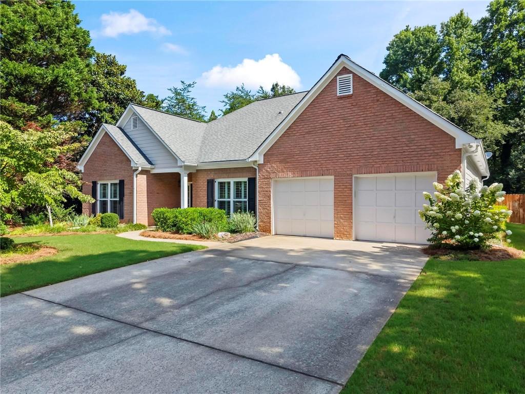 2674 Thornberry Place Marietta GA 30066