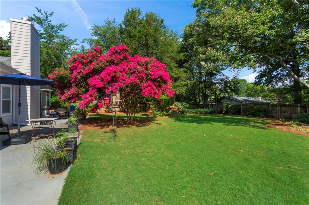 2674 Thornberry Place Marietta GA 30066