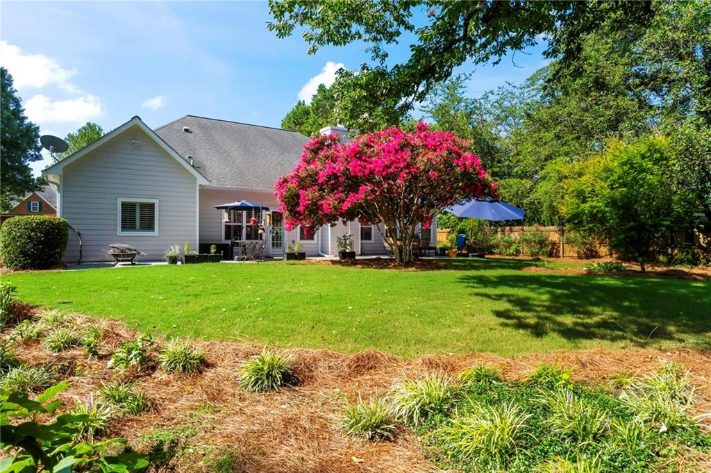 2674 Thornberry Place Marietta GA 30066