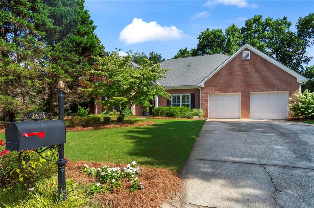2674 Thornberry Place Marietta GA 30066