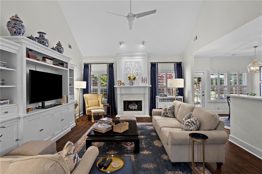 2674 Thornberry Place Marietta GA 30066