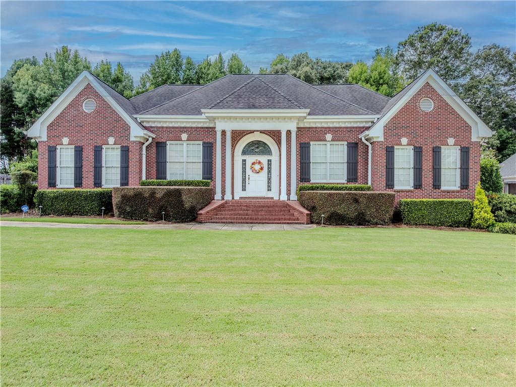 1260 Eugenia Terrace Lawrenceville GA 30046