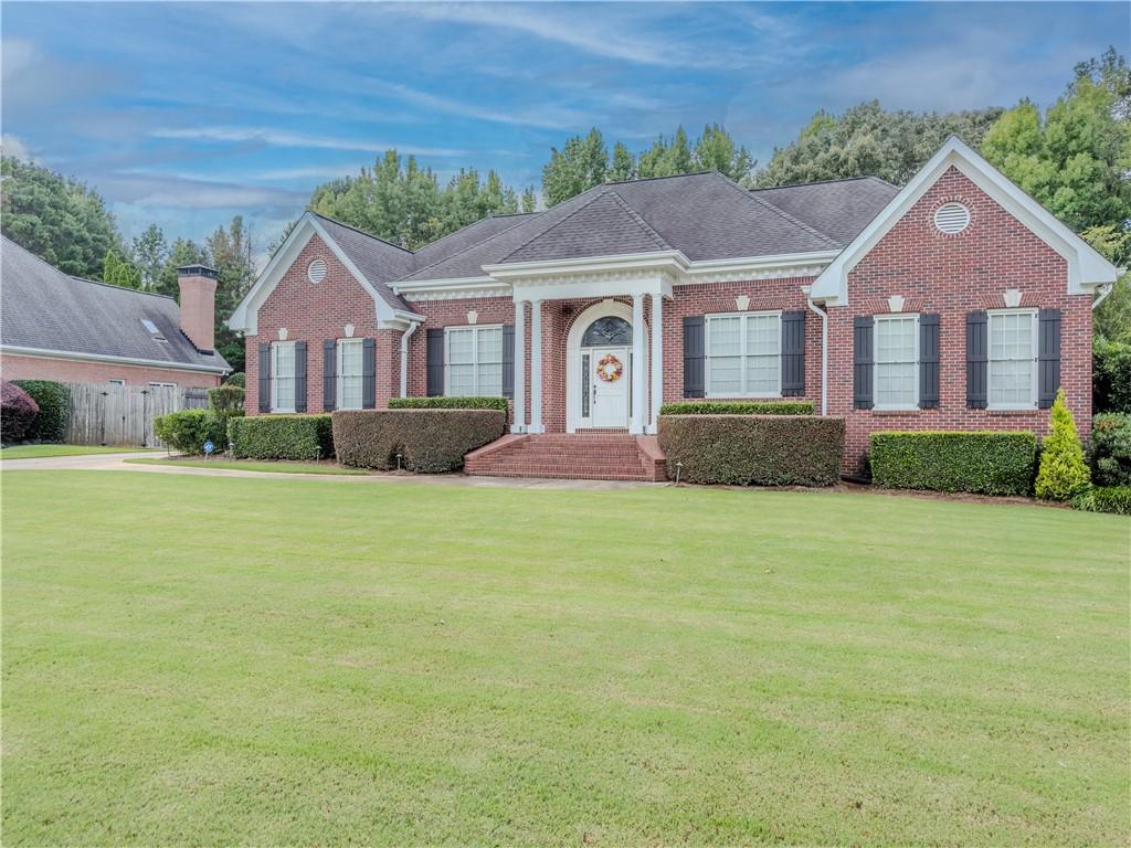1260 Eugenia Terrace Lawrenceville GA 30046