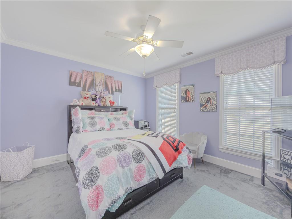 1260 Eugenia Terrace Lawrenceville GA 30046