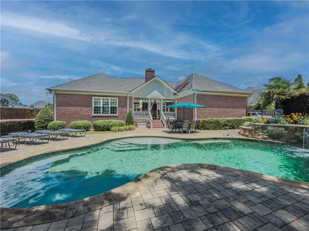 1260 Eugenia Terrace Lawrenceville GA 30046