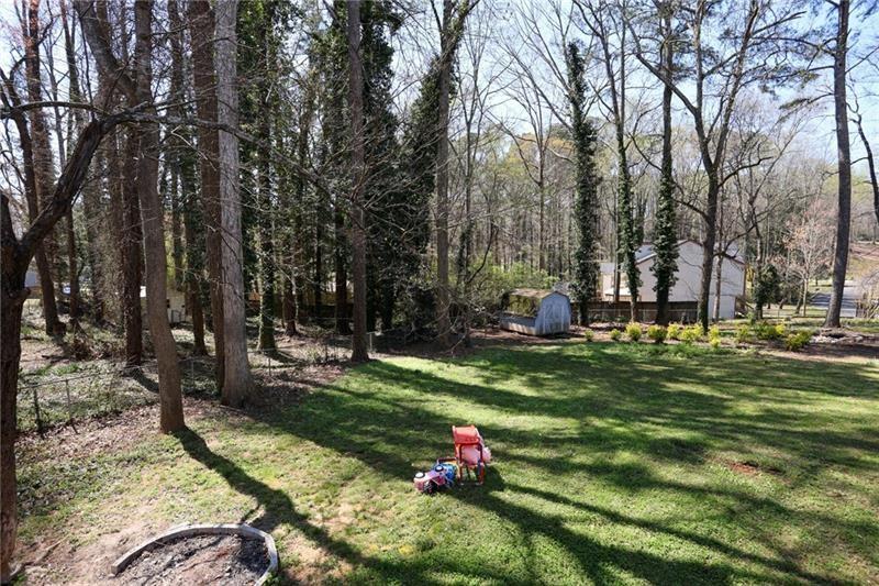 3187 Kennesaw View Drive SW Marietta GA 30064