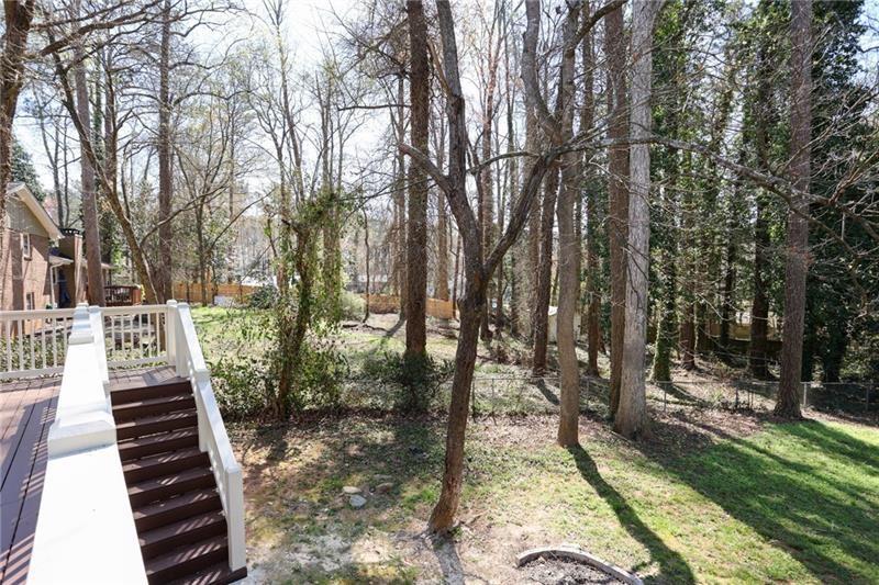 3187 Kennesaw View Drive SW Marietta GA 30064