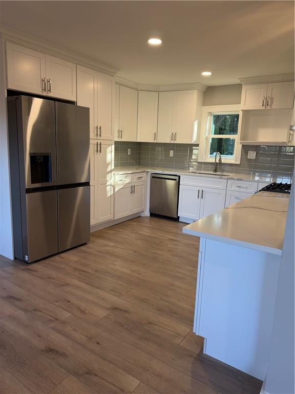 3187 Kennesaw View Drive SW Marietta GA 30064