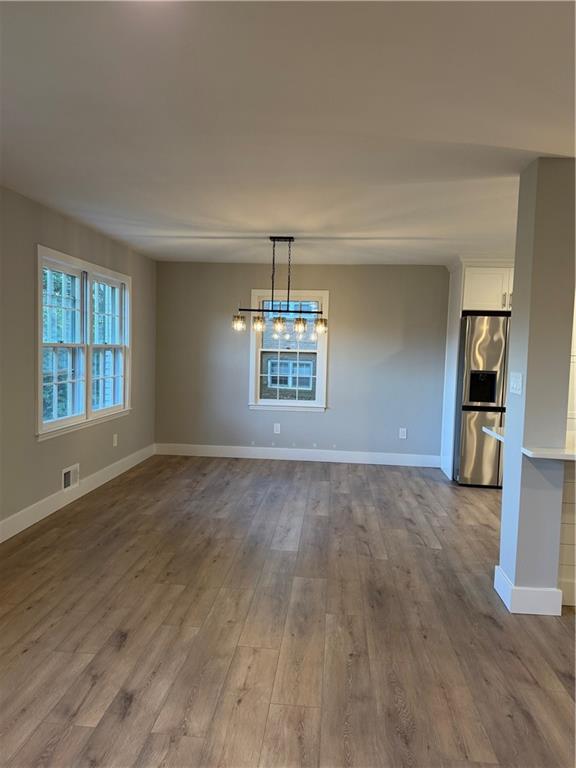 3187 Kennesaw View Drive SW Marietta GA 30064