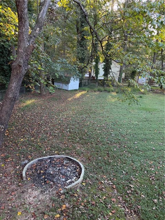 3187 Kennesaw View Drive SW Marietta GA 30064
