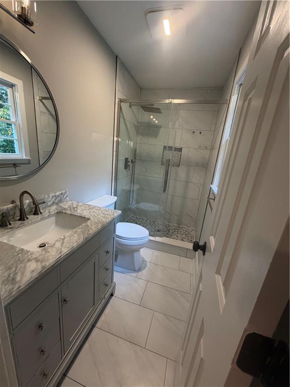 3187 Kennesaw View Drive SW Marietta GA 30064