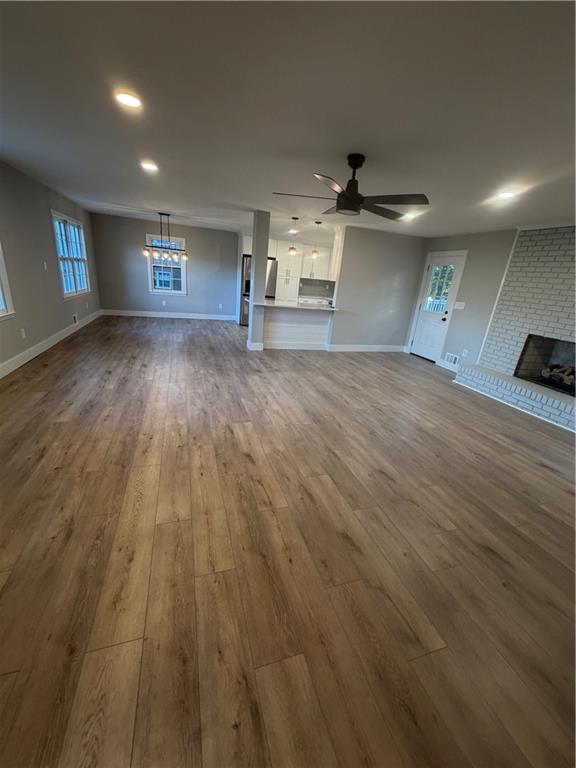 3187 Kennesaw View Drive SW Marietta GA 30064