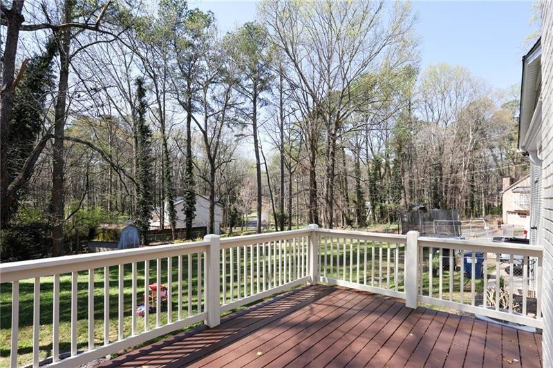 3187 Kennesaw View Drive SW Marietta GA 30064