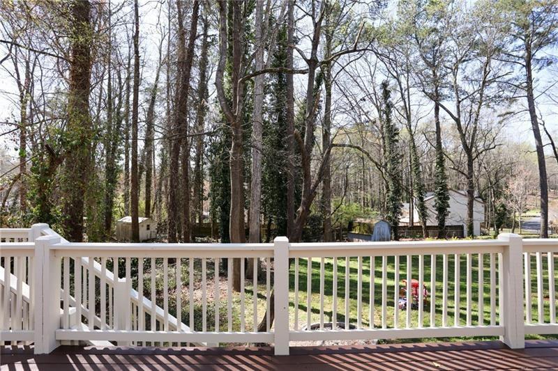 3187 Kennesaw View Drive SW Marietta GA 30064