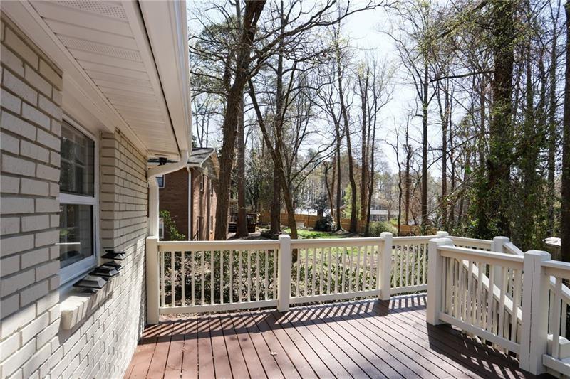 3187 Kennesaw View Drive SW Marietta GA 30064