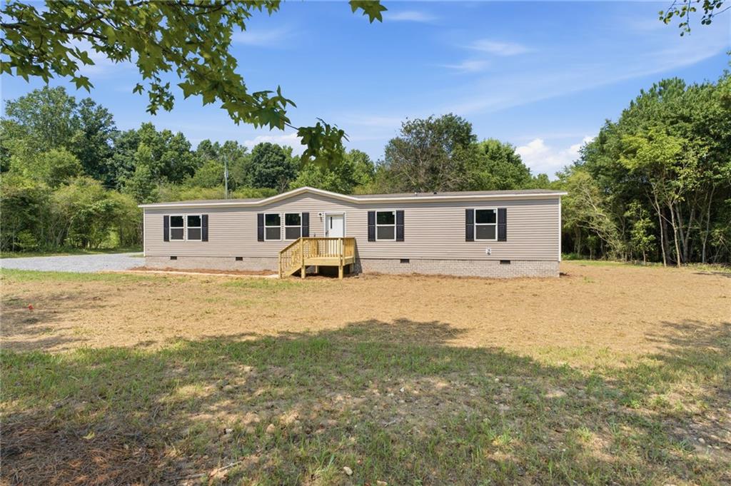 60 Martin Byers Road Dahlonega GA 30533