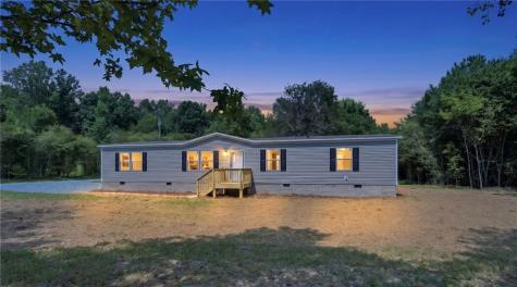60 Martin Byers Road Dahlonega GA 30533