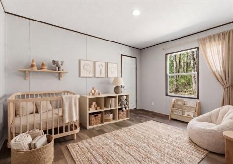60 Martin Byers Road Dahlonega GA 30533