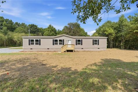 60 Martin Byers Road Dahlonega GA 30533