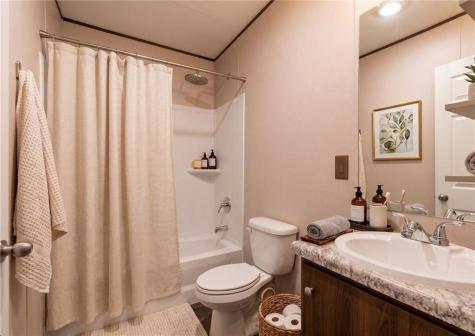 60 Martin Byers Road Dahlonega GA 30533