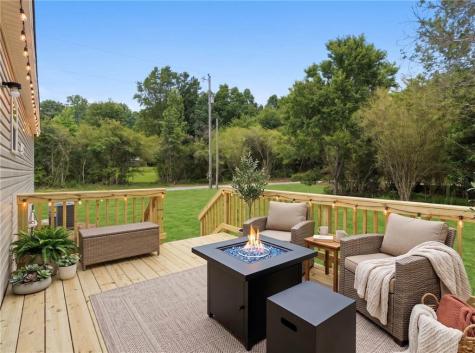 60 Martin Byers Road Dahlonega GA 30533
