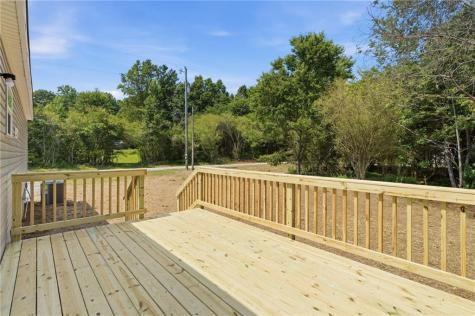 60 Martin Byers Road Dahlonega GA 30533