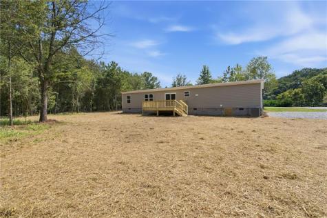 60 Martin Byers Road Dahlonega GA 30533