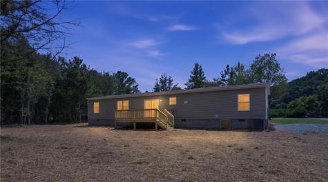 60 Martin Byers Road Dahlonega GA 30533