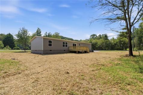 60 Martin Byers Road Dahlonega GA 30533