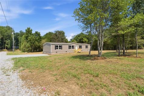 60 Martin Byers Road Dahlonega GA 30533