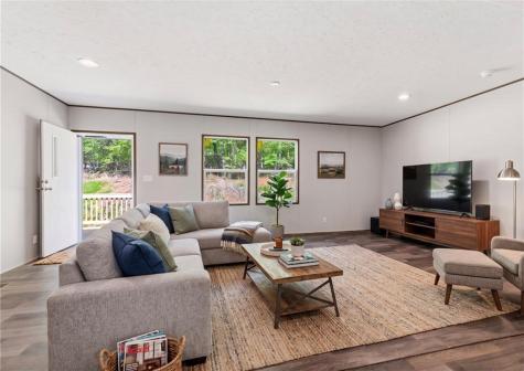 60 Martin Byers Road Dahlonega GA 30533