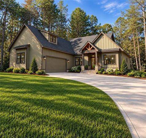 8725 Highway 136 W Talking Rock GA 30175