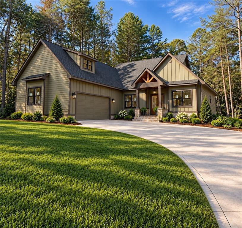 8725 Highway 136 W Talking Rock GA 30175