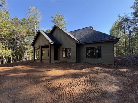 8725 Highway 136 W Talking Rock GA 30175