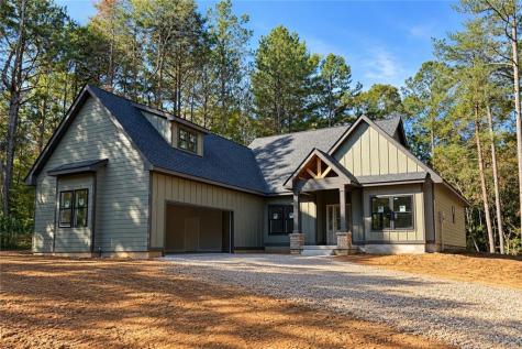 8725 Highway 136 W Talking Rock GA 30175