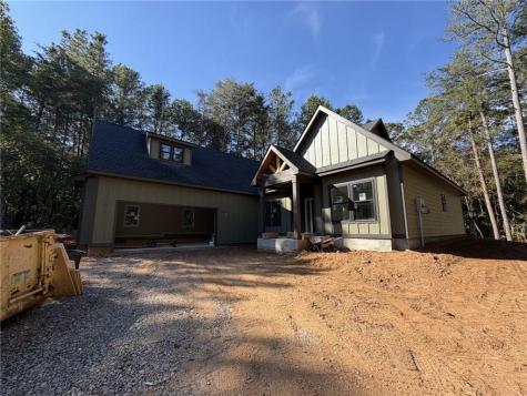 8725 Highway 136 W Talking Rock GA 30175