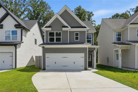 259 Hood Park Drive Jasper GA 30143