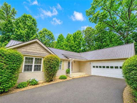 97 Tradewinds Road Cleveland GA 30528