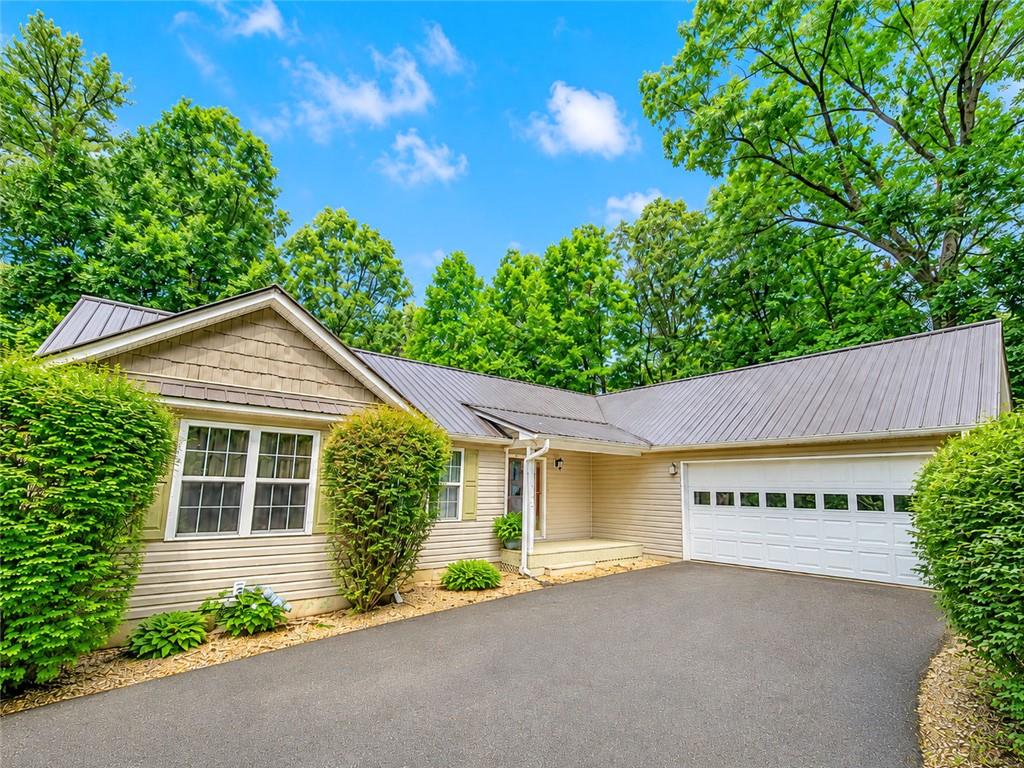 97 Tradewinds Road Cleveland GA 30528
