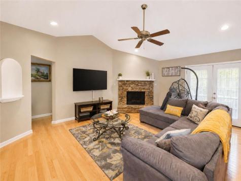 97 Tradewinds Road Cleveland GA 30528