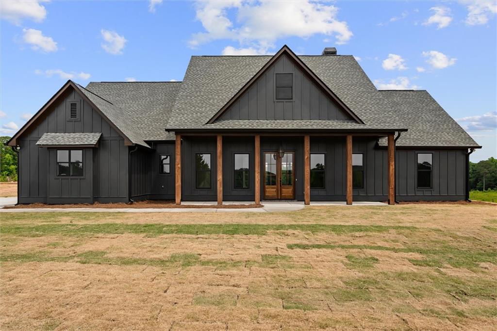 Lot A Broad Street Tallapoosa GA 30176