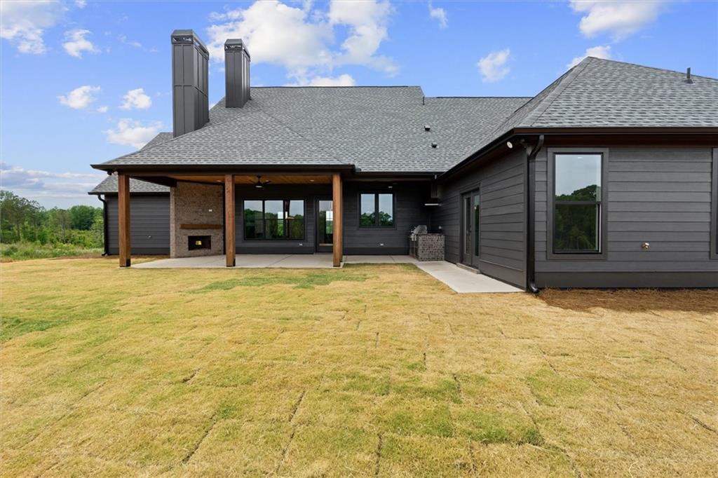 Lot A Broad Street Tallapoosa GA 30176