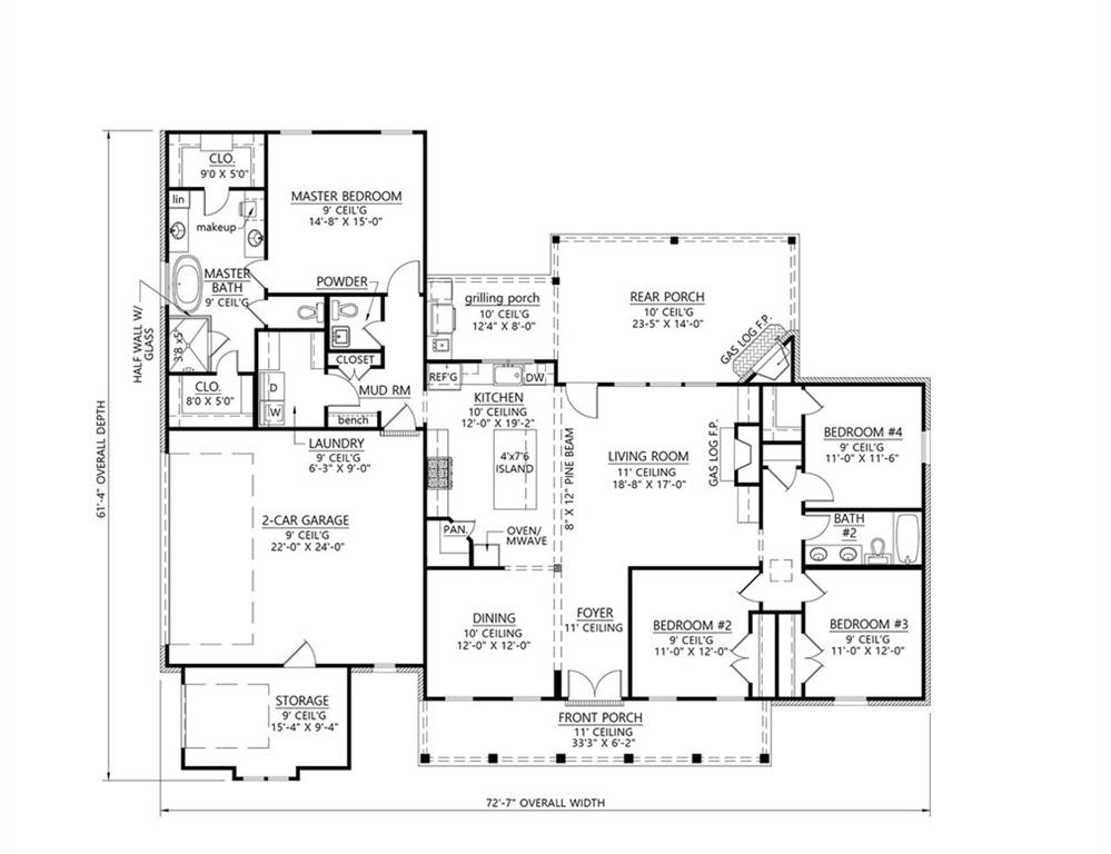 Lot A Broad Street Tallapoosa GA 30176
