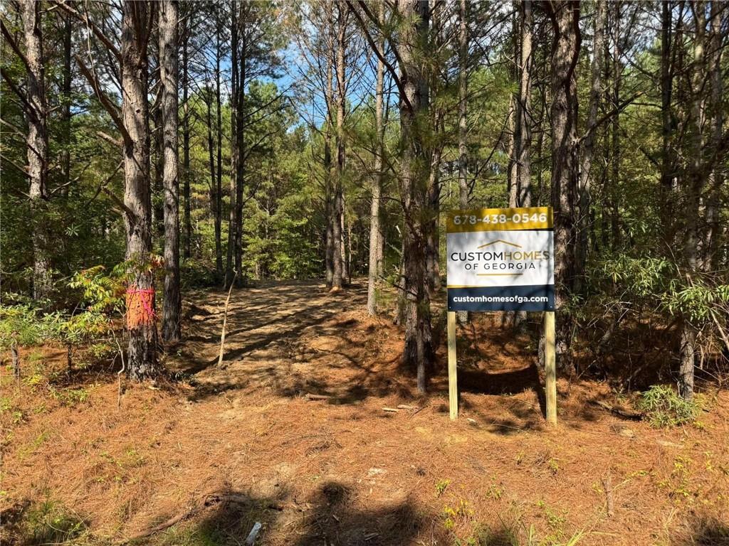 Lot A Broad Street Tallapoosa GA 30176