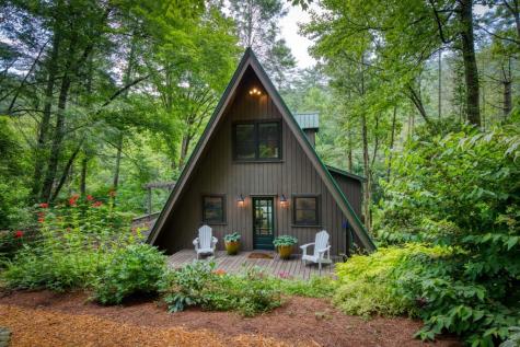 136 Richard Moss Lane Suches GA 30572