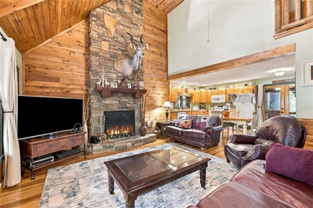 44 Hamlet Court Ellijay GA 30540