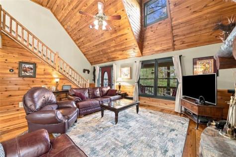 44 Hamlet Court Ellijay GA 30540