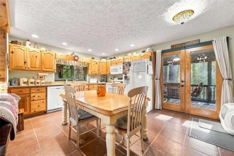 44 Hamlet Court Ellijay GA 30540