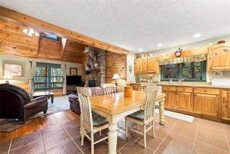 44 Hamlet Court Ellijay GA 30540