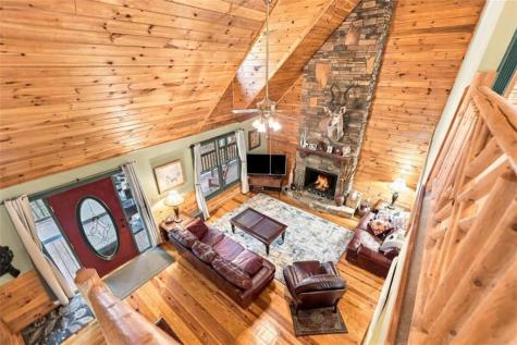 44 Hamlet Court Ellijay GA 30540